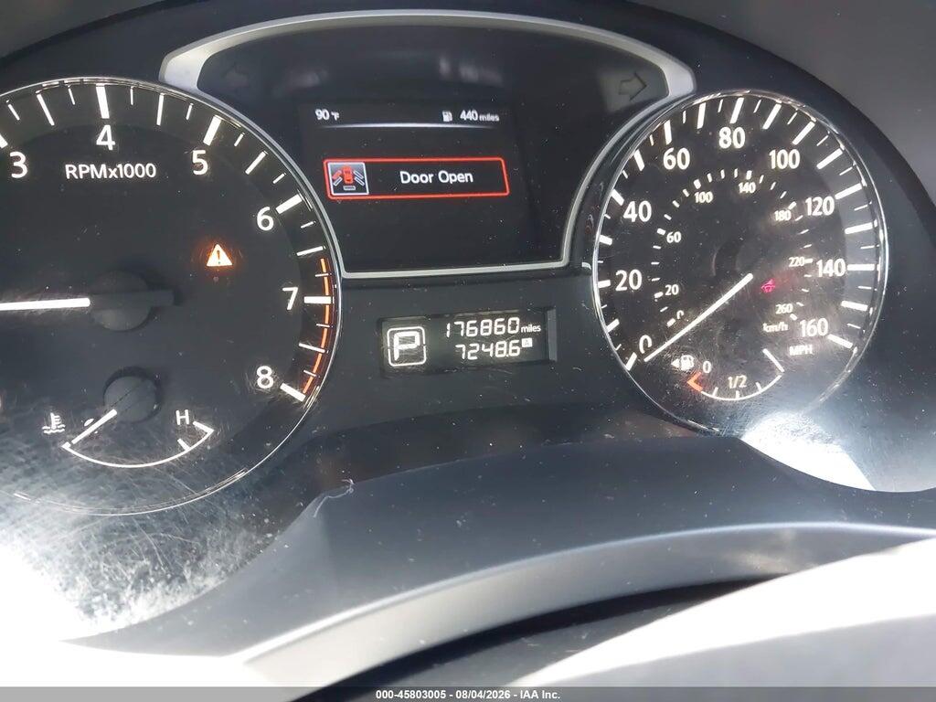 1N4AL3AP3FC272595 2015 NISSAN ALTIMA photo no. 7