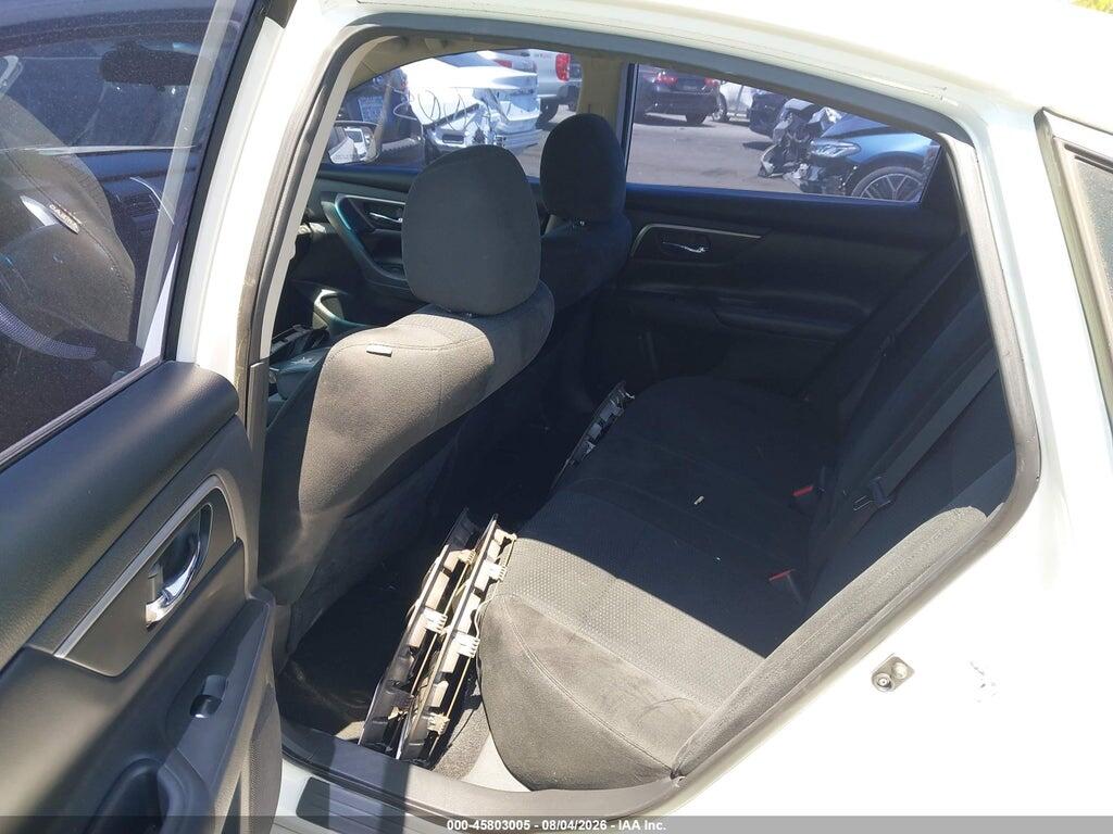 1N4AL3AP3FC272595 2015 NISSAN ALTIMA photo no. 8