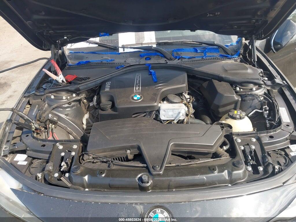 WBA3N7C58FK224349 2015 BMW 428I photo no. 10