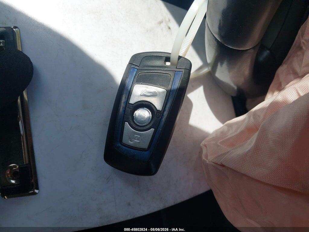 WBA3N7C58FK224349 2015 BMW 428I photo no. 11