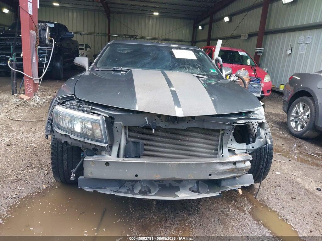 2G1FB1E33F9217014 2015 CHEVROLET CAMARO photo no. 12