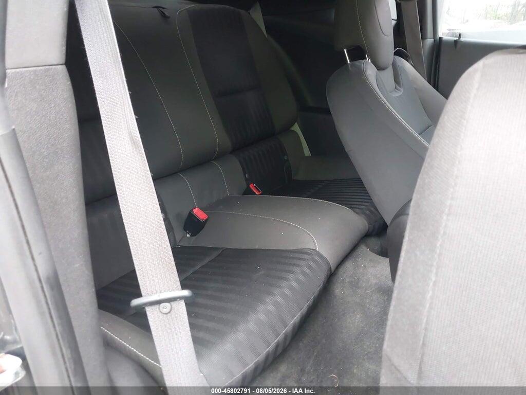 2G1FB1E33F9217014 2015 CHEVROLET CAMARO photo no. 8