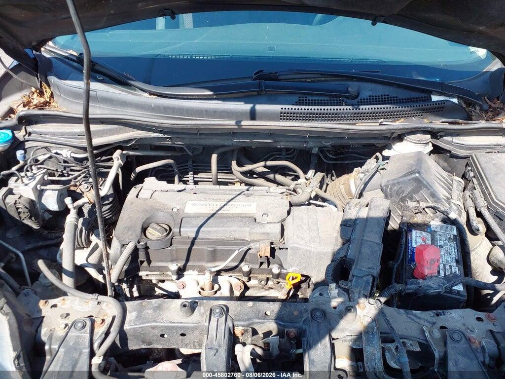 2HKRM4H32FH697121 2015 HONDA CR-V photo no. 10