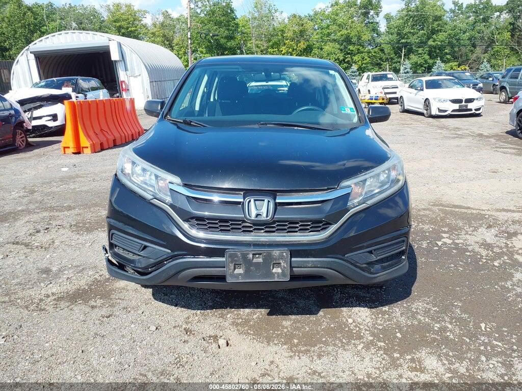 2HKRM4H32FH697121 2015 HONDA CR-V photo no. 12