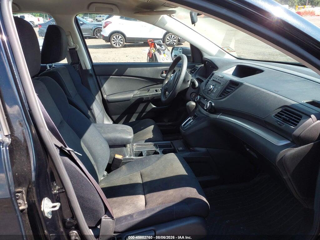 2HKRM4H32FH697121 2015 HONDA CR-V photo no. 5
