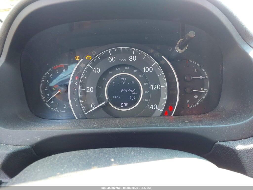 2HKRM4H32FH697121 2015 HONDA CR-V photo no. 7