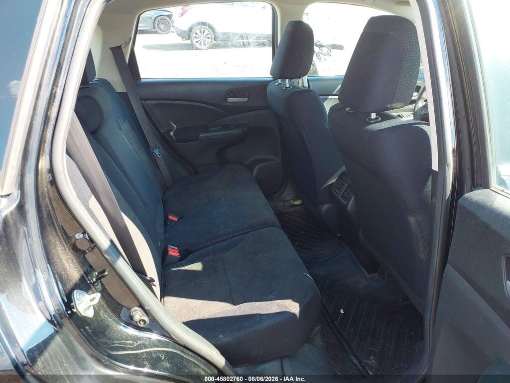 2HKRM4H32FH697121 2015 HONDA CR-V photo no. 8