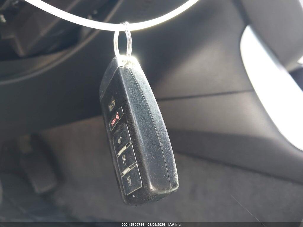 19UUB1F36FA000981 2015 ACURA TLX photo no. 11