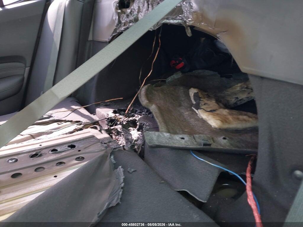 19UUB1F36FA000981 2015 ACURA TLX photo no. 6