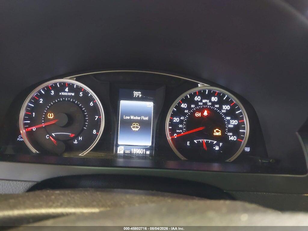 4T1BF1FK6FU981373 2015 TOYOTA CAMRY photo no. 7
