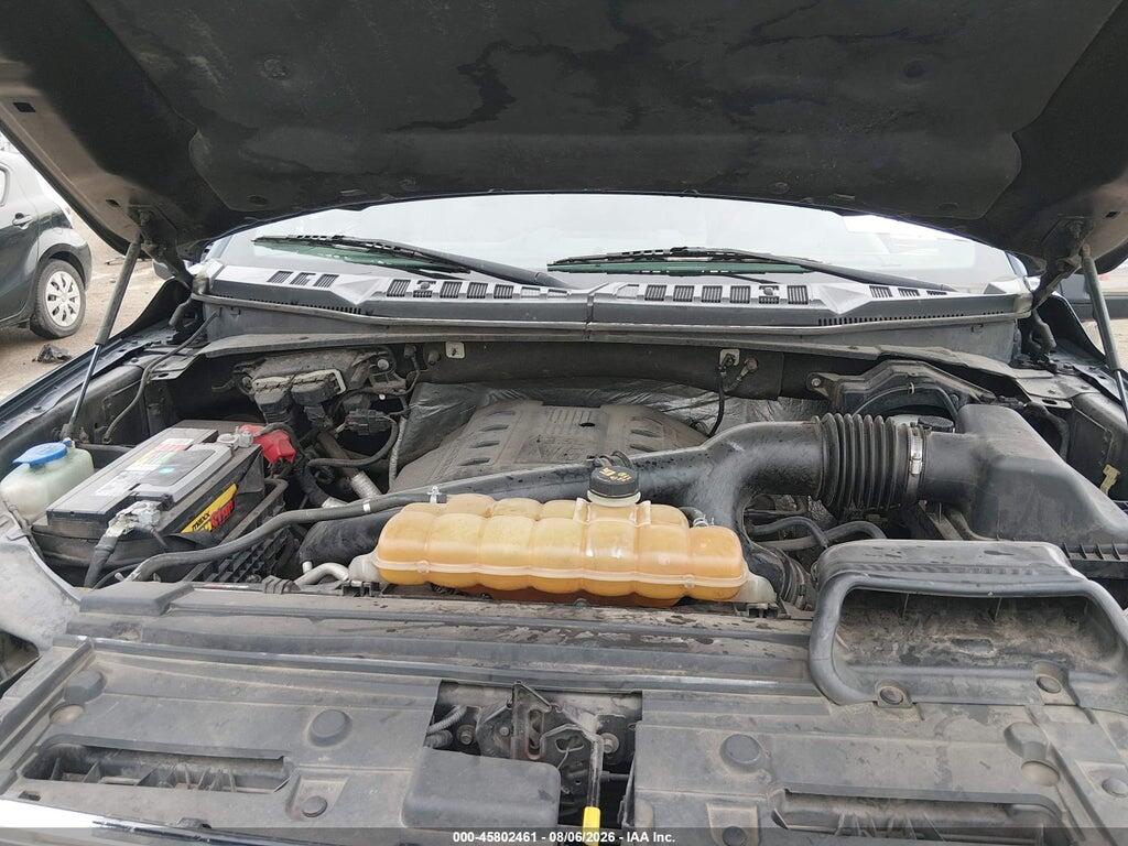 1FTEW1EG2FFB73847 2015 FORD F-150 photo no. 10