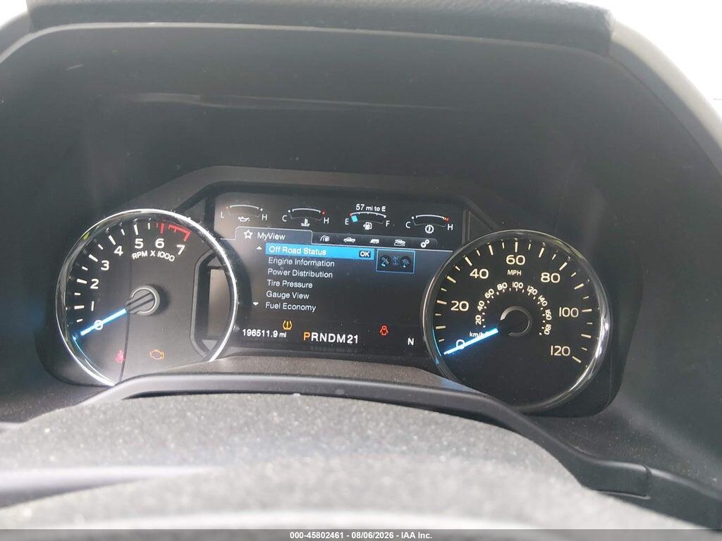 1FTEW1EG2FFB73847 2015 FORD F-150 photo no. 7