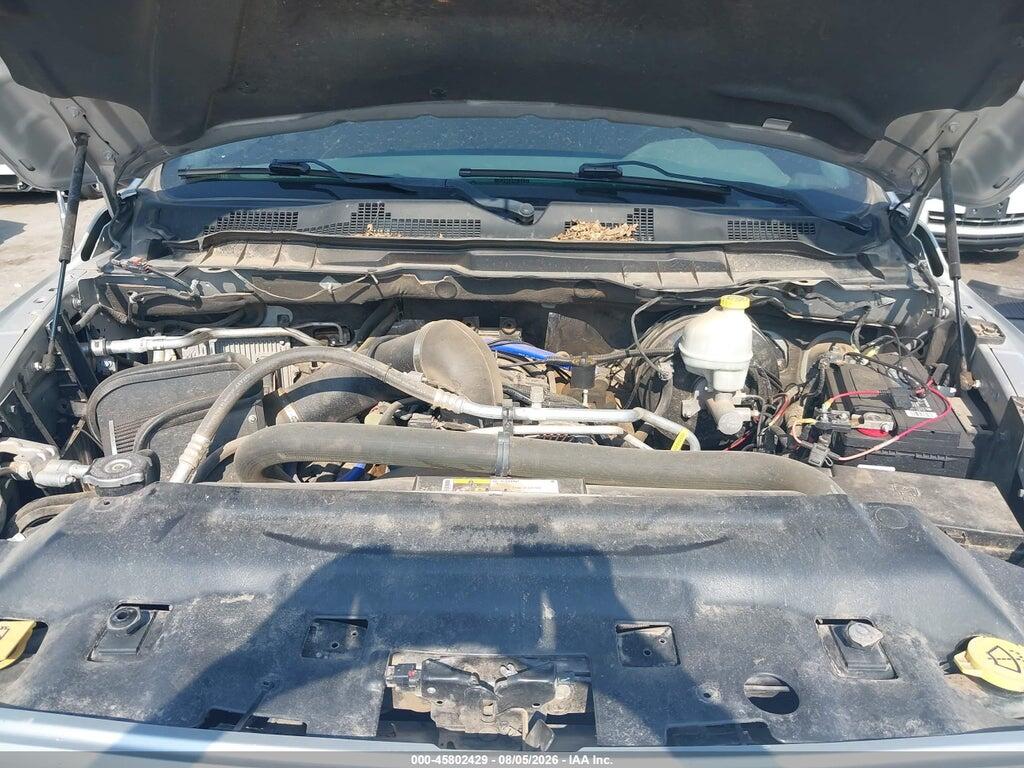 1C6RR6LT7FS604929 2015 RAM 1500 photo no. 10