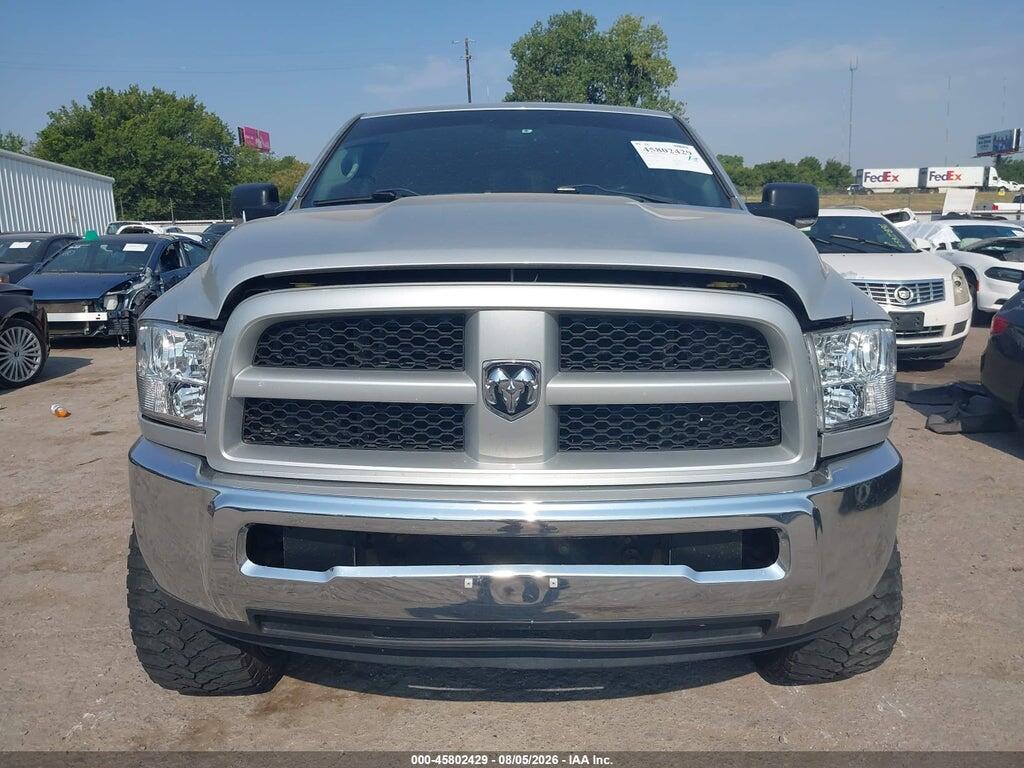 1C6RR6LT7FS604929 2015 RAM 1500 photo no. 12