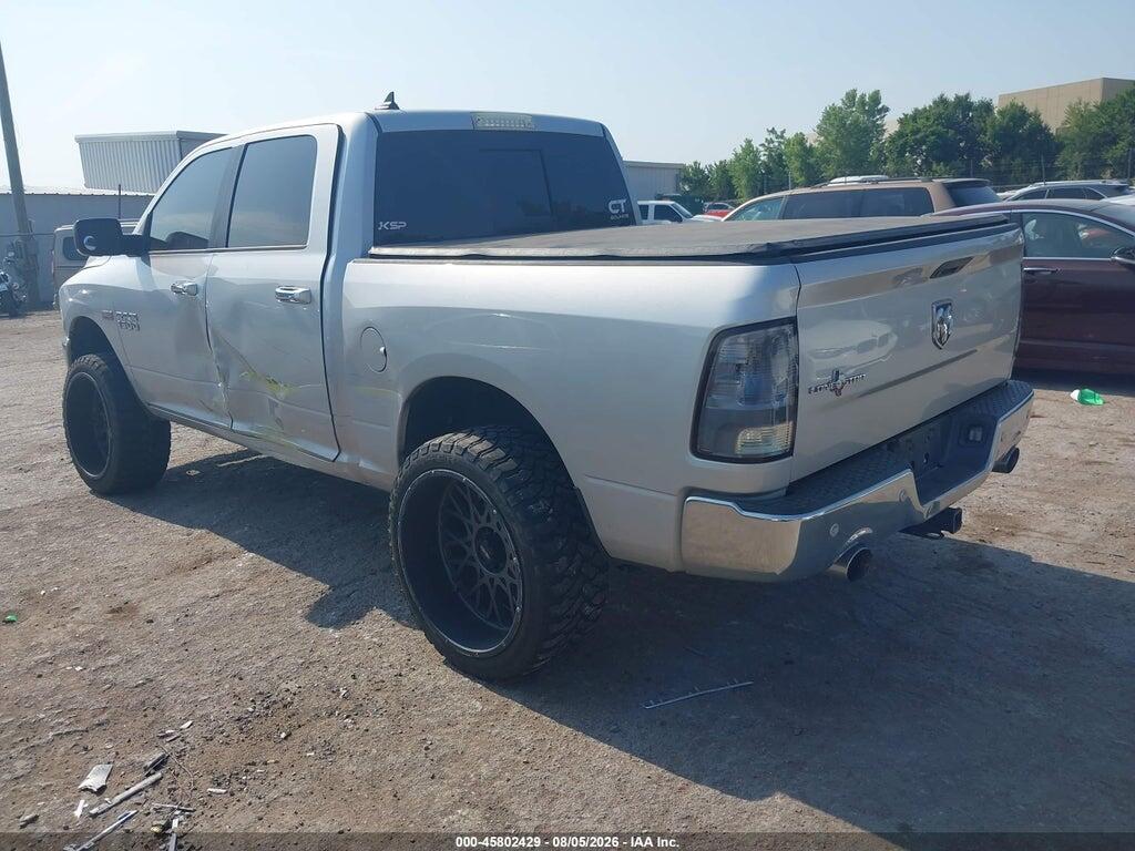 1C6RR6LT7FS604929 2015 RAM 1500 photo no. 3
