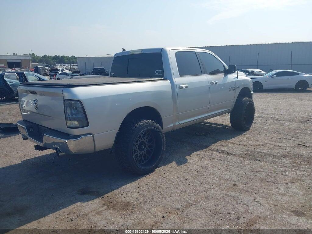 1C6RR6LT7FS604929 2015 RAM 1500 photo no. 4