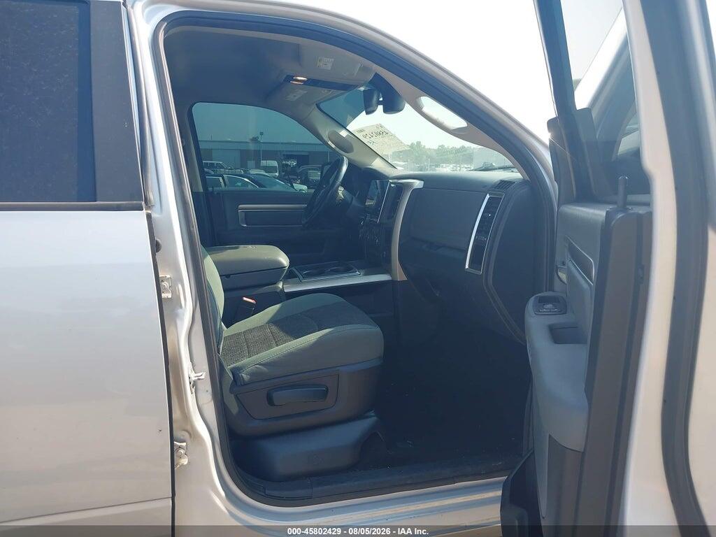 1C6RR6LT7FS604929 2015 RAM 1500 photo no. 5