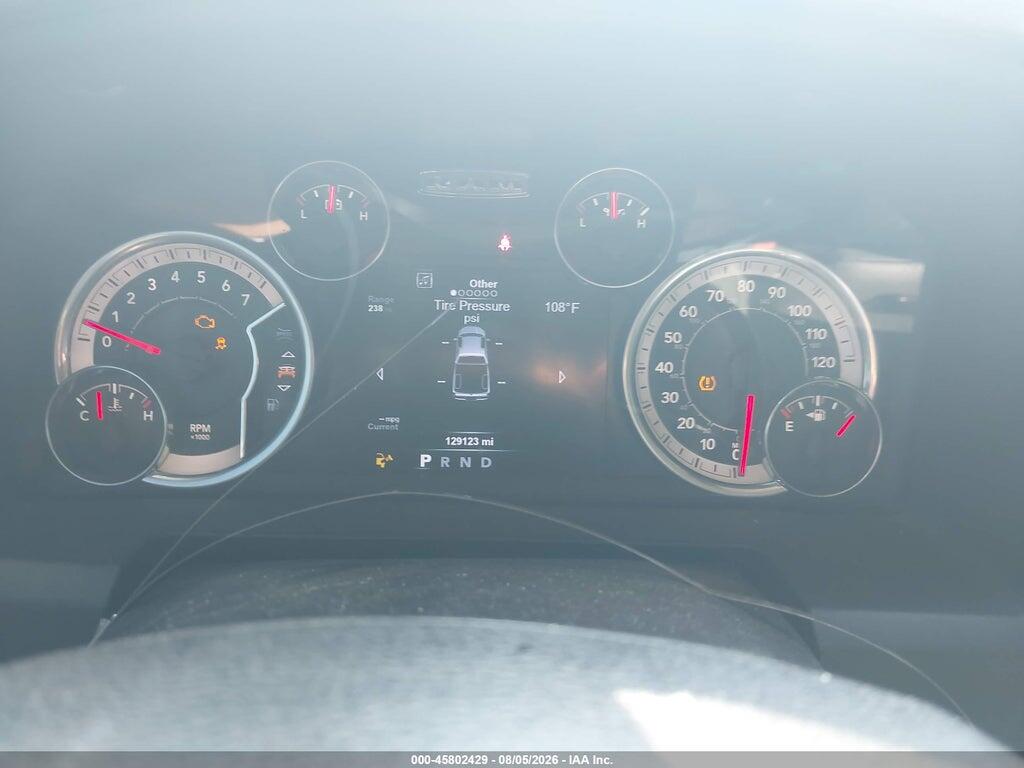 1C6RR6LT7FS604929 2015 RAM 1500 photo no. 7