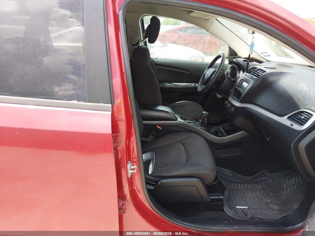 3C4PDCBB3FT591150 2015 DODGE JOURNEY photo no. 5