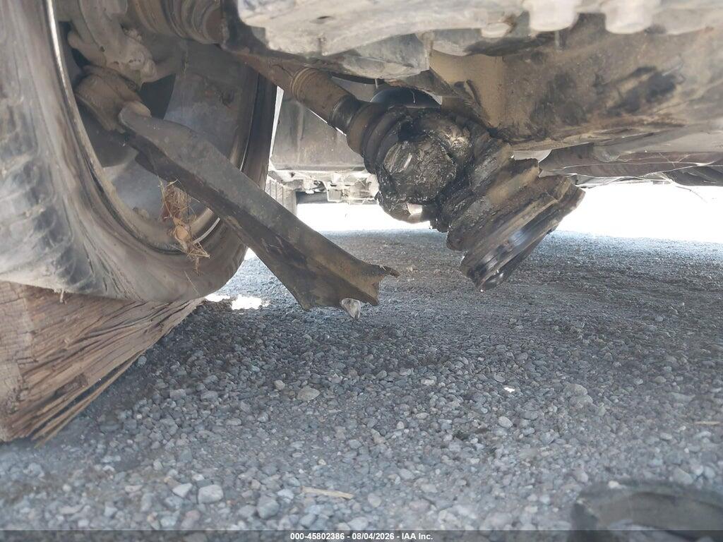 2GNFLDE35F6205798 2015 CHEVROLET EQUINOX photo no. 12