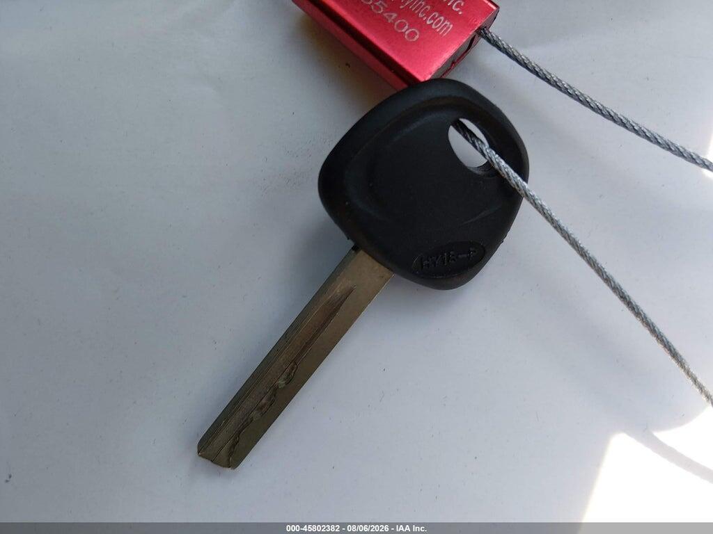 KNDMB5C17F6037758 2015 KIA SEDONA photo no. 11