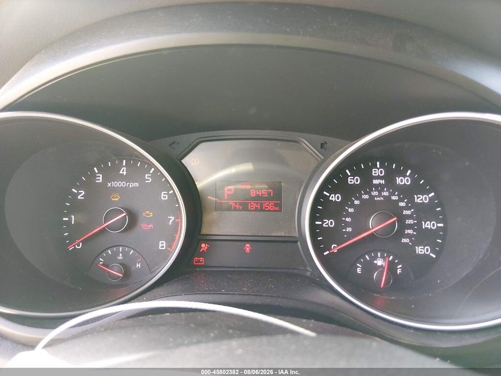 KNDMB5C17F6037758 2015 KIA SEDONA photo no. 7