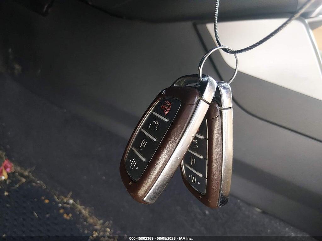 5NPE34AF2FH191861 2015 HYUNDAI SONATA photo no. 11