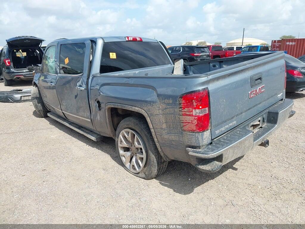 3GTP1VEC1FG447095 2015 GMC SIERRA 1500 photo no. 3
