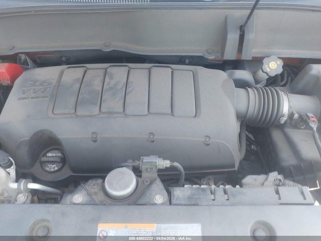 1GKKRTKD3FJ170537 2015 GMC ACADIA photo no. 10