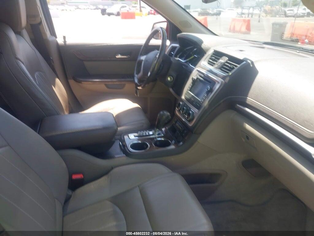 1GKKRTKD3FJ170537 2015 GMC ACADIA photo no. 5