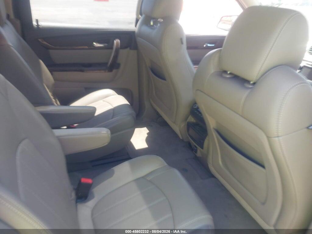 1GKKRTKD3FJ170537 2015 GMC ACADIA photo no. 8