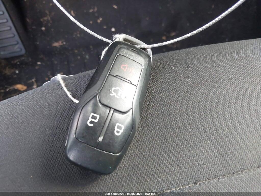 1FA6P8CF7F5366477 2015 FORD MUSTANG photo no. 11