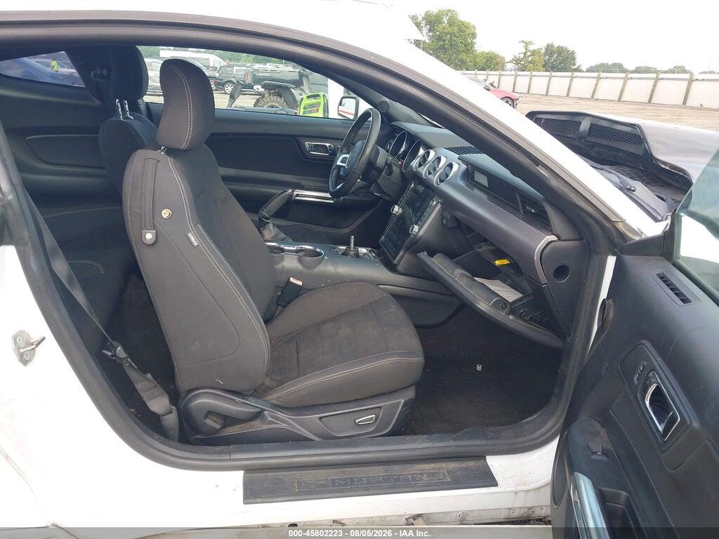 1FA6P8CF7F5366477 2015 FORD MUSTANG photo no. 5