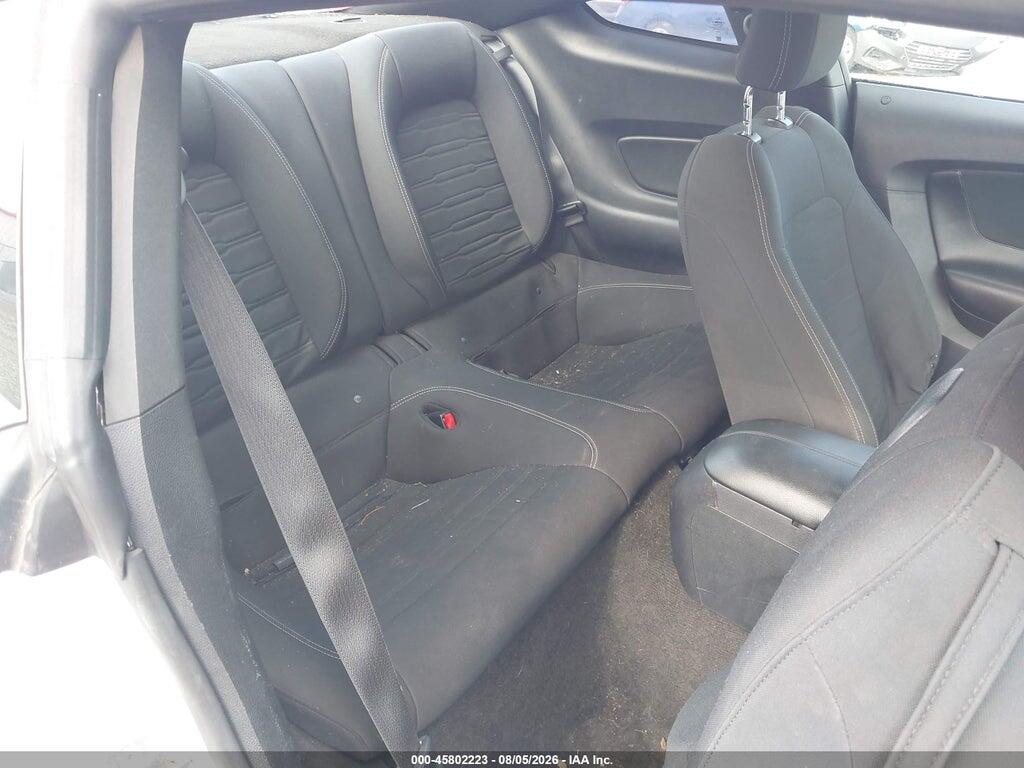 1FA6P8CF7F5366477 2015 FORD MUSTANG photo no. 8