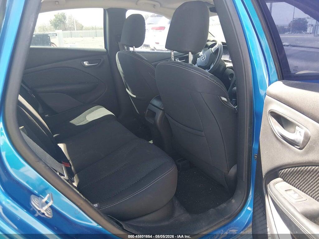 1C3CDFBBXFD223428 2015 DODGE DART photo no. 8