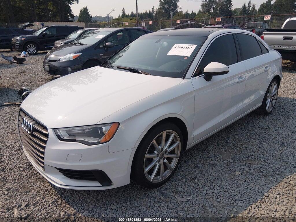 WAUCCGFF2F1011560 2015 AUDI A3 photo no. 2