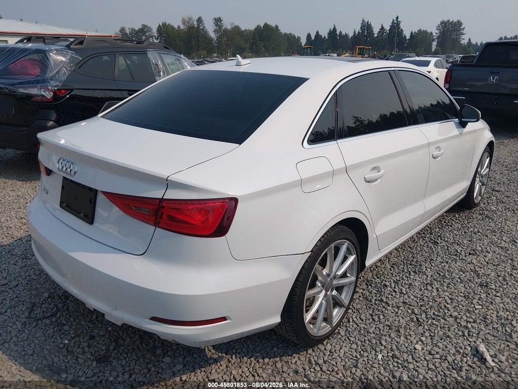 WAUCCGFF2F1011560 2015 AUDI A3 photo no. 4