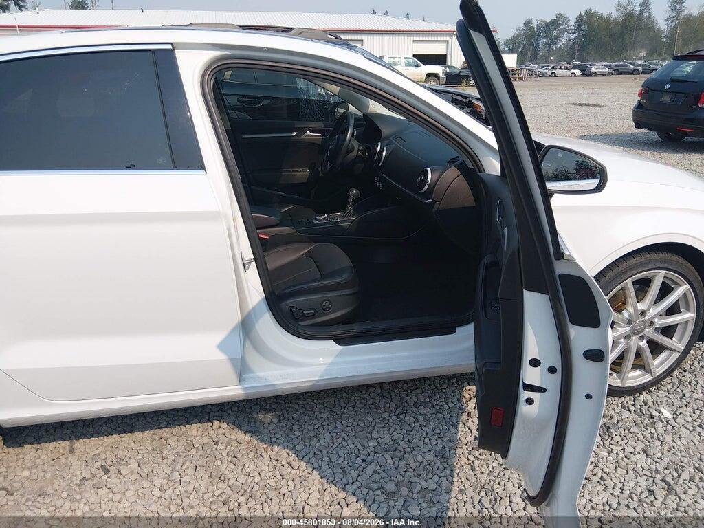 WAUCCGFF2F1011560 2015 AUDI A3 photo no. 5
