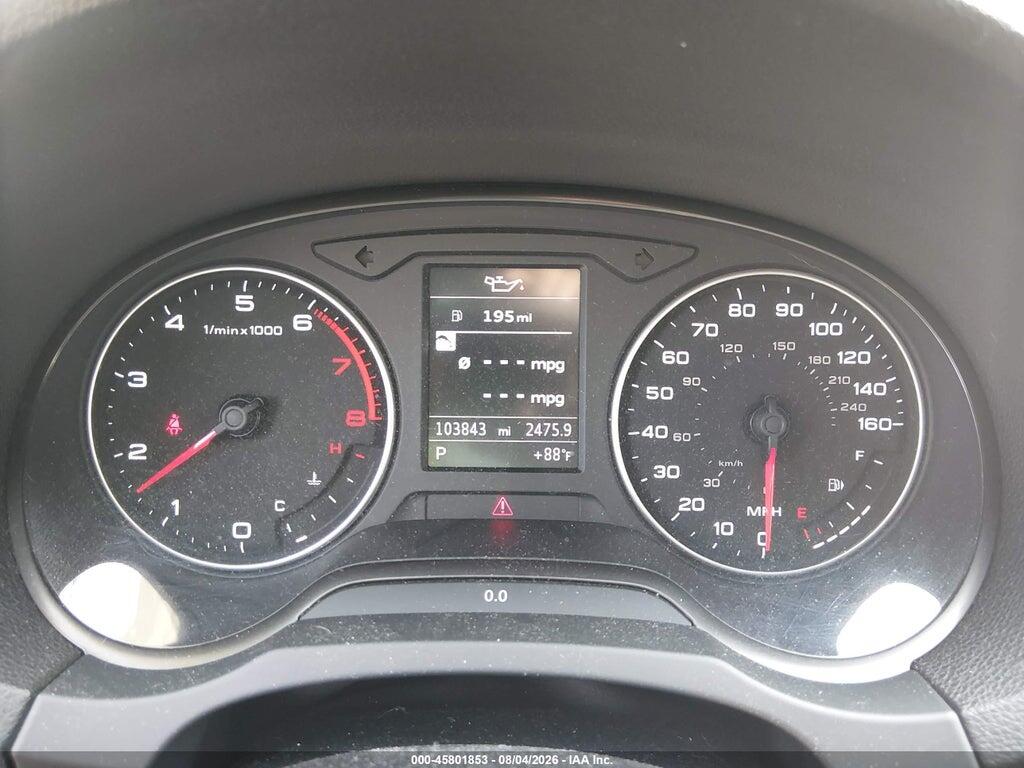 WAUCCGFF2F1011560 2015 AUDI A3 photo no. 7