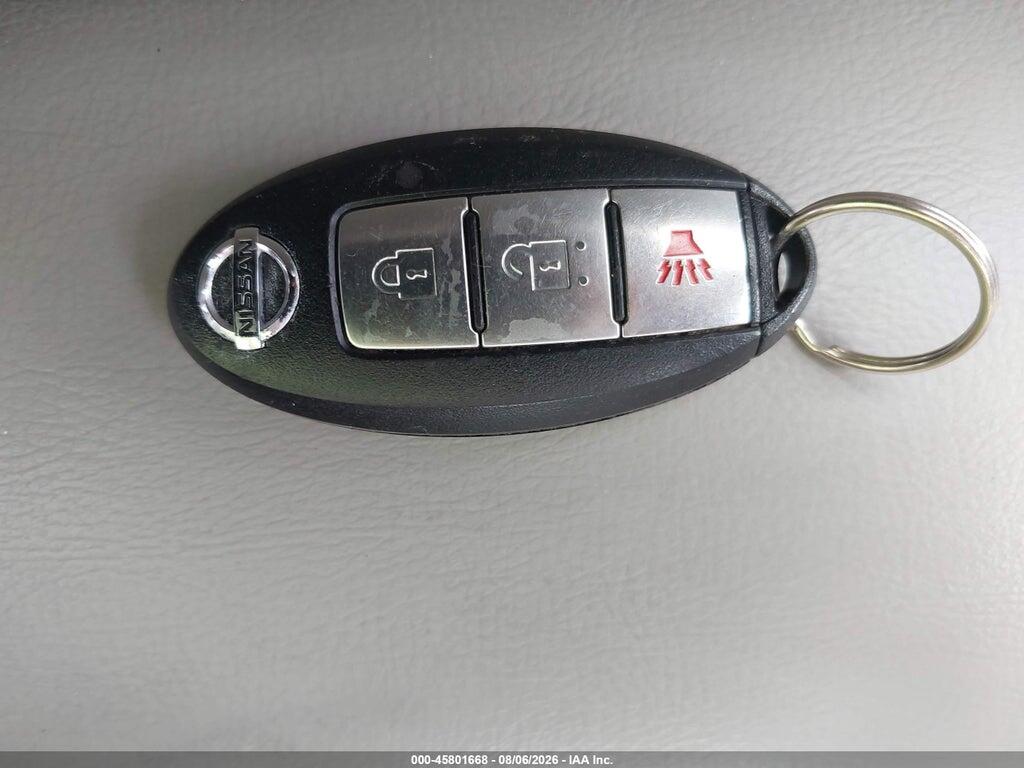 JN8AE2KPXF9129285 2015 NISSAN QUEST photo no. 11