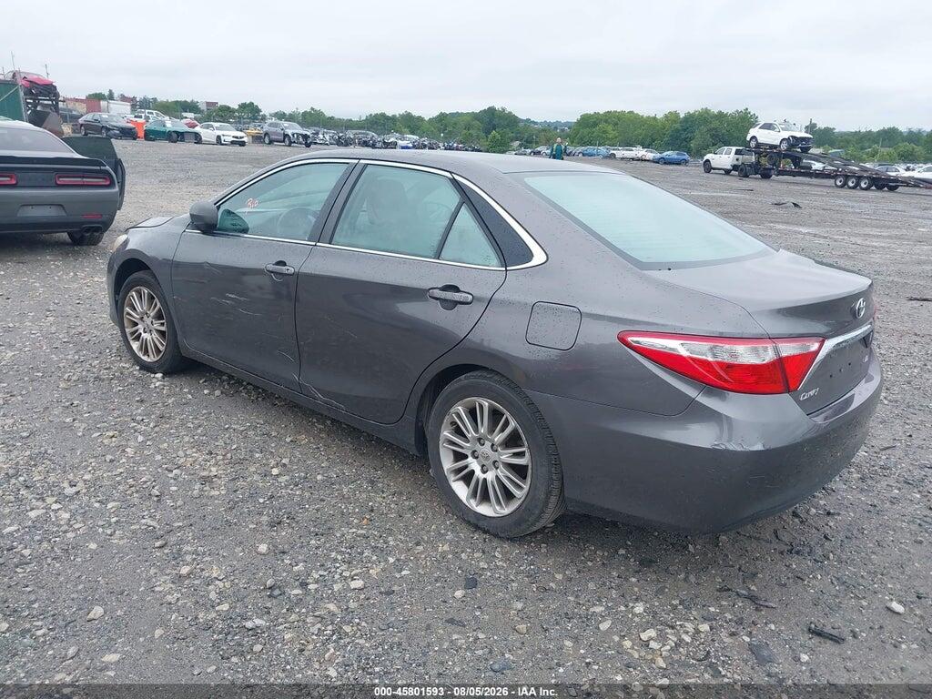 4T4BF1FK5FR487902 2015 TOYOTA CAMRY photo no. 3
