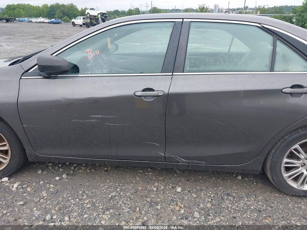 4T4BF1FK5FR487902 2015 TOYOTA CAMRY photo no. 6