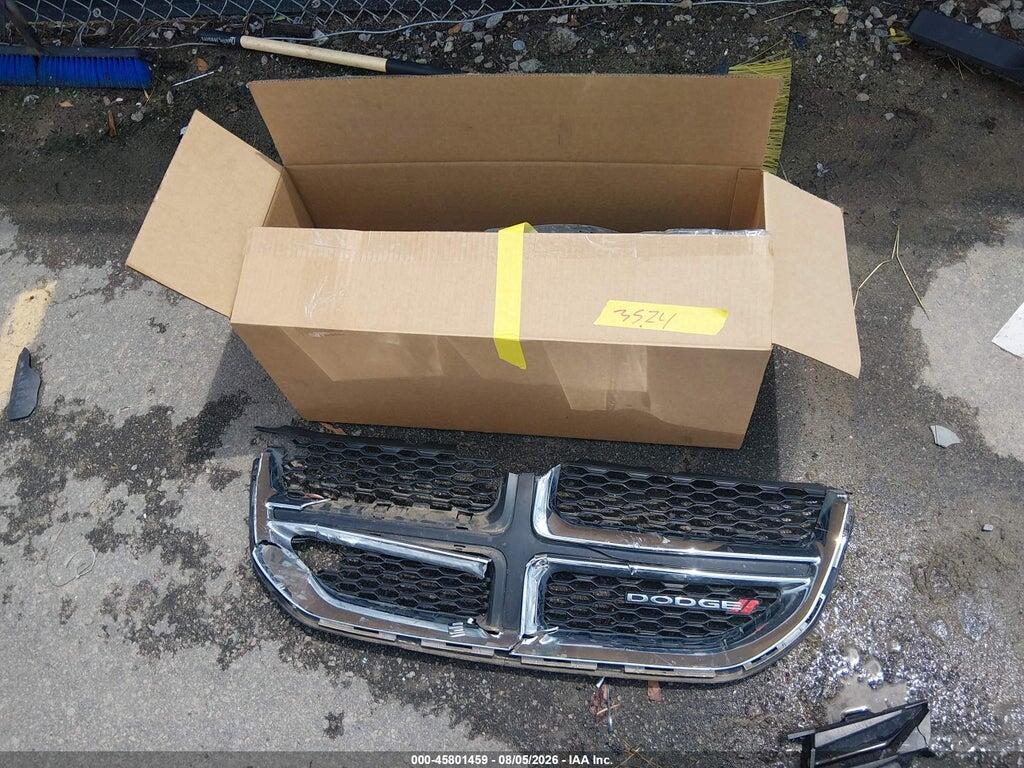 2C4RDGCG2FR712389 2015 DODGE GRAND CARAVAN photo no. 12