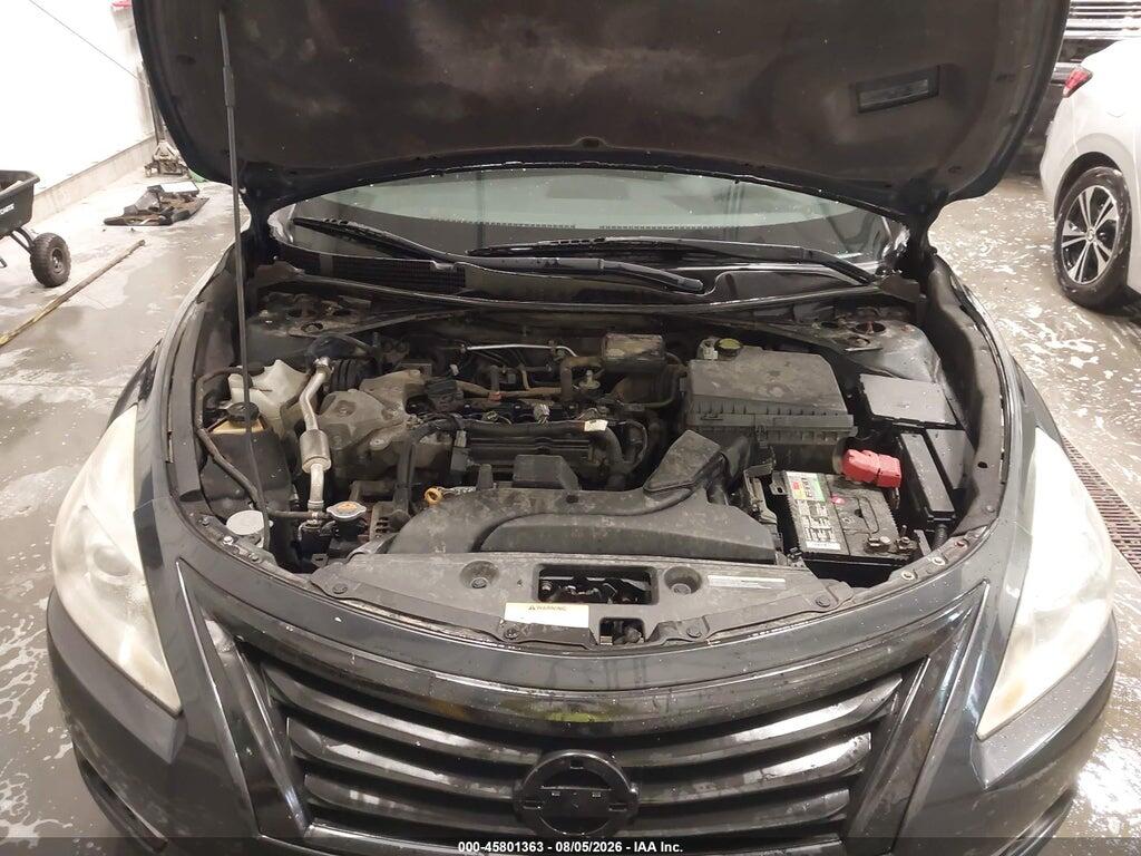 1N4AL3AP7FC476266 2015 NISSAN ALTIMA photo no. 10