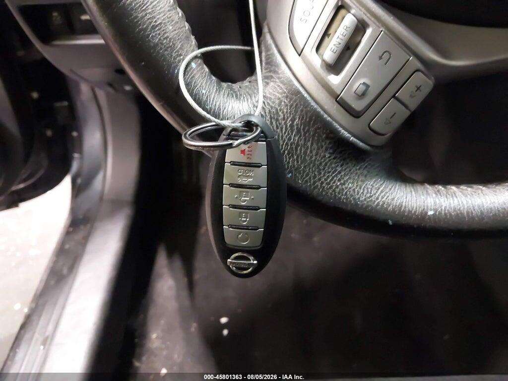 1N4AL3AP7FC476266 2015 NISSAN ALTIMA photo no. 11