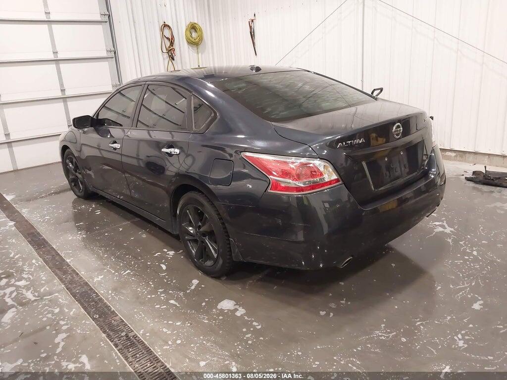 1N4AL3AP7FC476266 2015 NISSAN ALTIMA photo no. 3