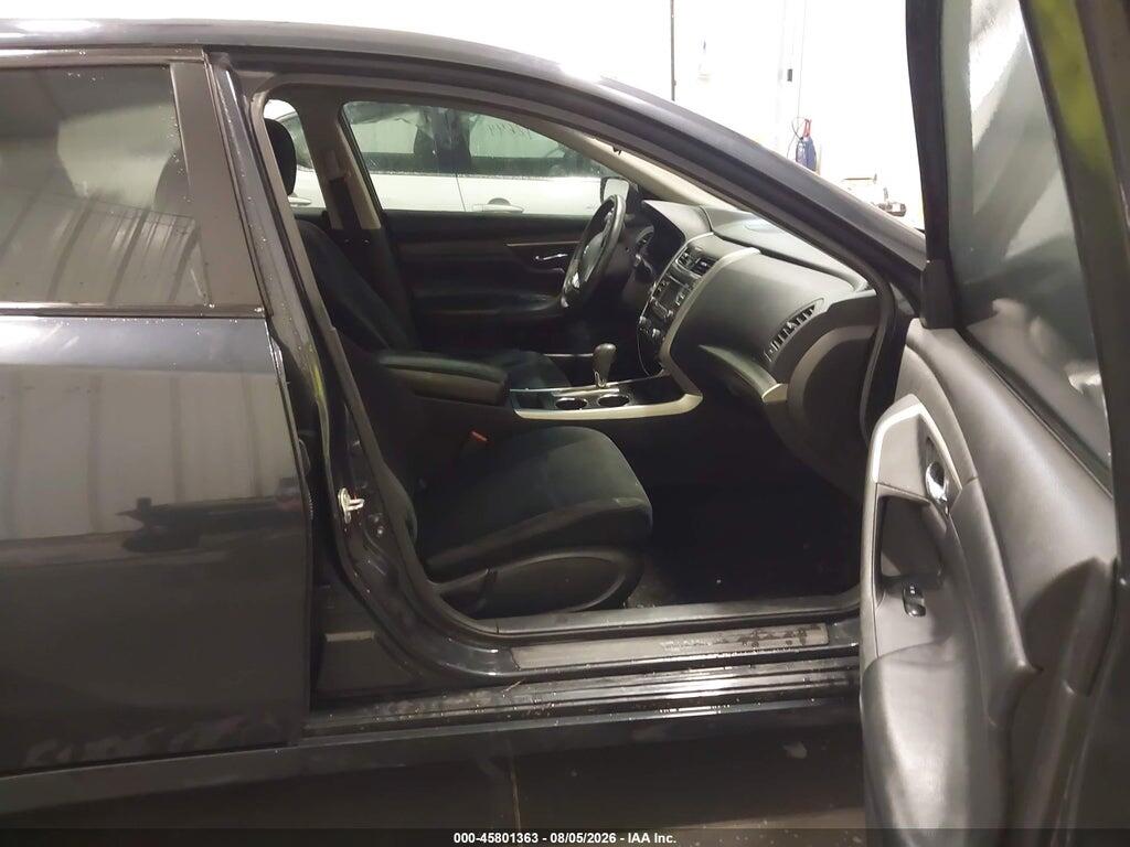 1N4AL3AP7FC476266 2015 NISSAN ALTIMA photo no. 5