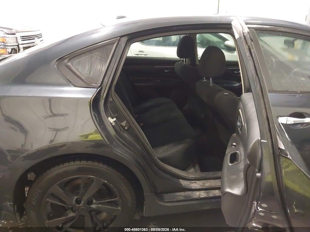 1N4AL3AP7FC476266 2015 NISSAN ALTIMA photo no. 8
