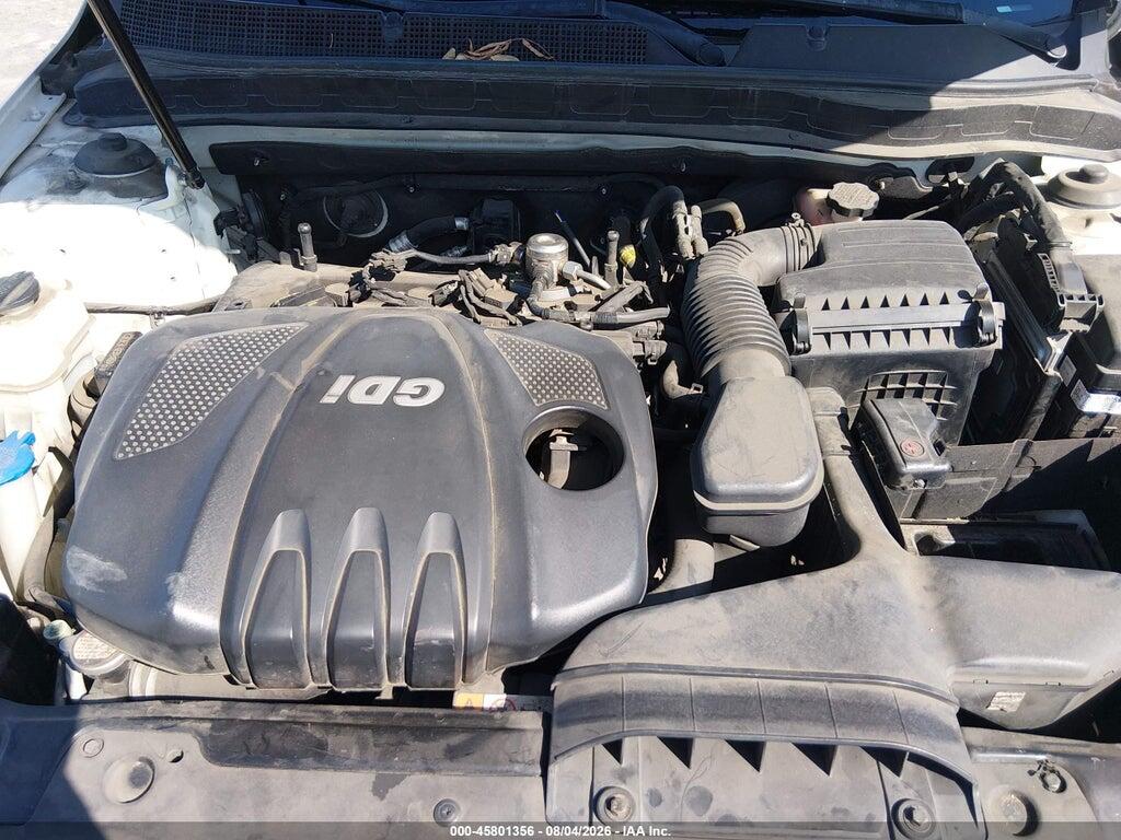 KNAGM4A79F5612468 2015 KIA OPTIMA photo no. 10