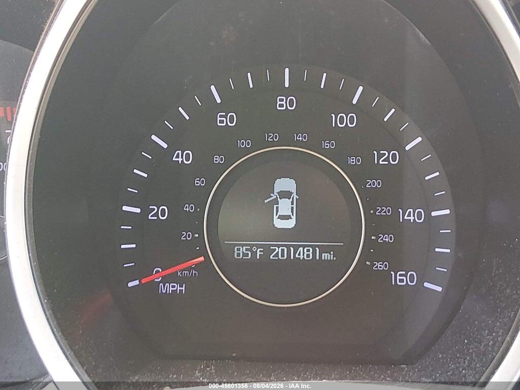 KNAGM4A79F5612468 2015 KIA OPTIMA photo no. 7